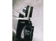 Recambio de motor limpia delantero para peugeot 4007 business line referencia OEM IAM    2