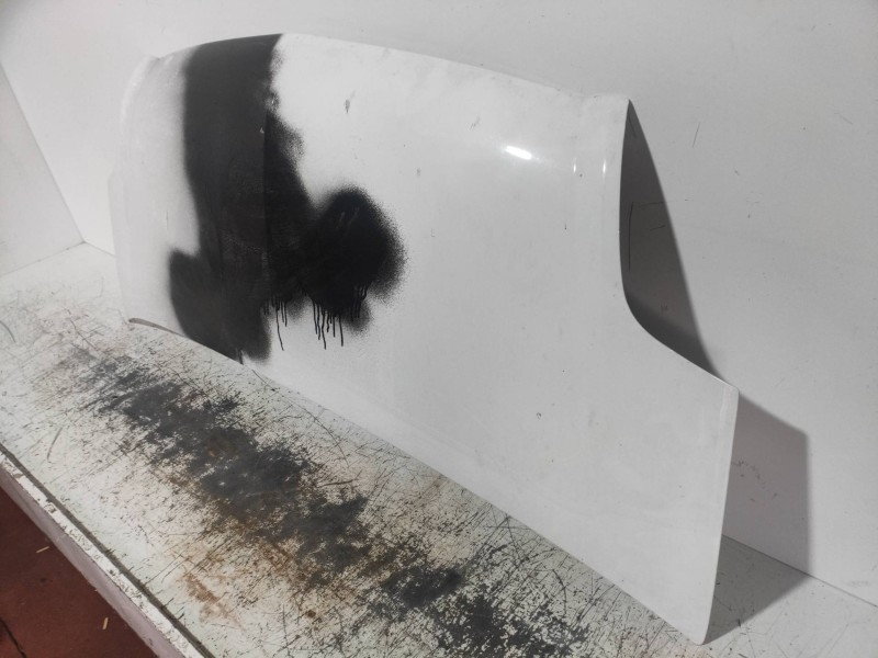 Recambio de capot para opel movano (2004 =>) furgón largo techo sobreelevado l3h3 3.5t referencia OEM IAM   