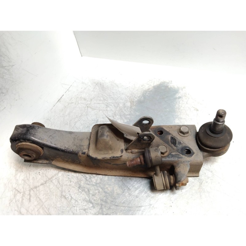 Recambio de brazo suspension inferior delantero izquierdo para hyundai h 1 h 1 furg.caja cerr.c. puerta referencia OEM IAM   