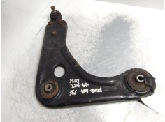 Recambio de brazo suspension inferior delantero derecho para ford ka (ccq) básico referencia OEM IAM   