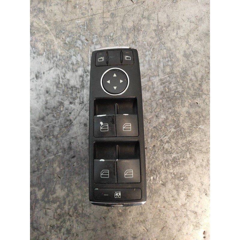 Recambio de mando multifuncion para mercedes clase c (w204) familiar 220 t cdi (204.208) referencia OEM IAM A2048700151  