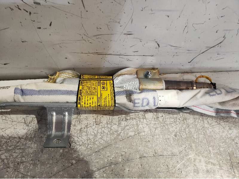 Recambio de airbag cortina delantero izquierdo para kia pro_cee´d drive referencia OEM IAM   