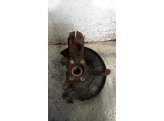 Recambio de mangueta delantera derecha para audi a3 (8p) 1.6 ambition referencia OEM IAM    2