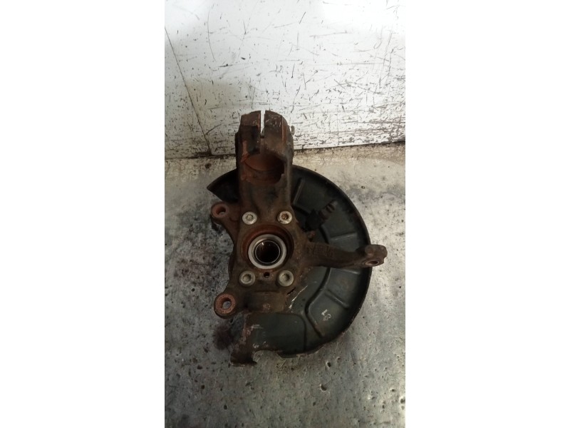 Recambio de mangueta delantera derecha para audi a3 (8p) 1.6 ambition referencia OEM IAM   