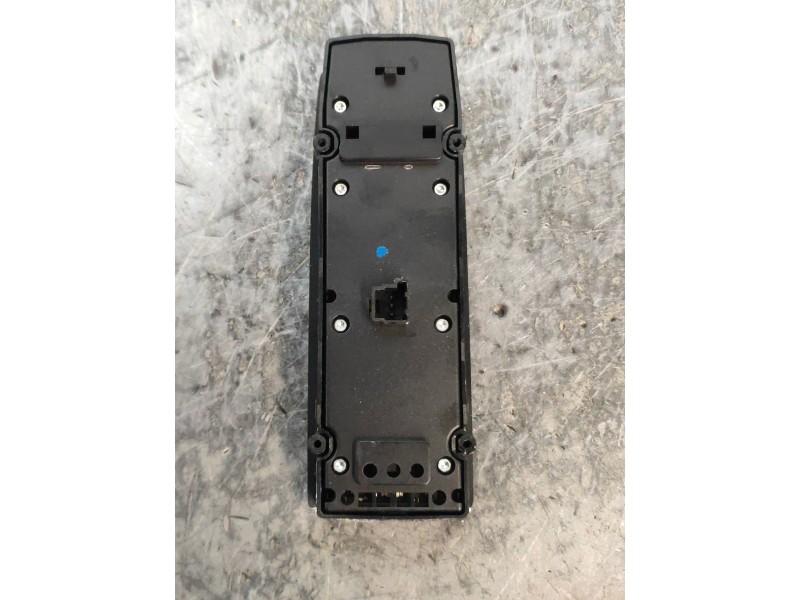 Recambio de mando multifuncion para mercedes clase c (w204) familiar 220 t cdi (204.208) referencia OEM IAM A2048700151  