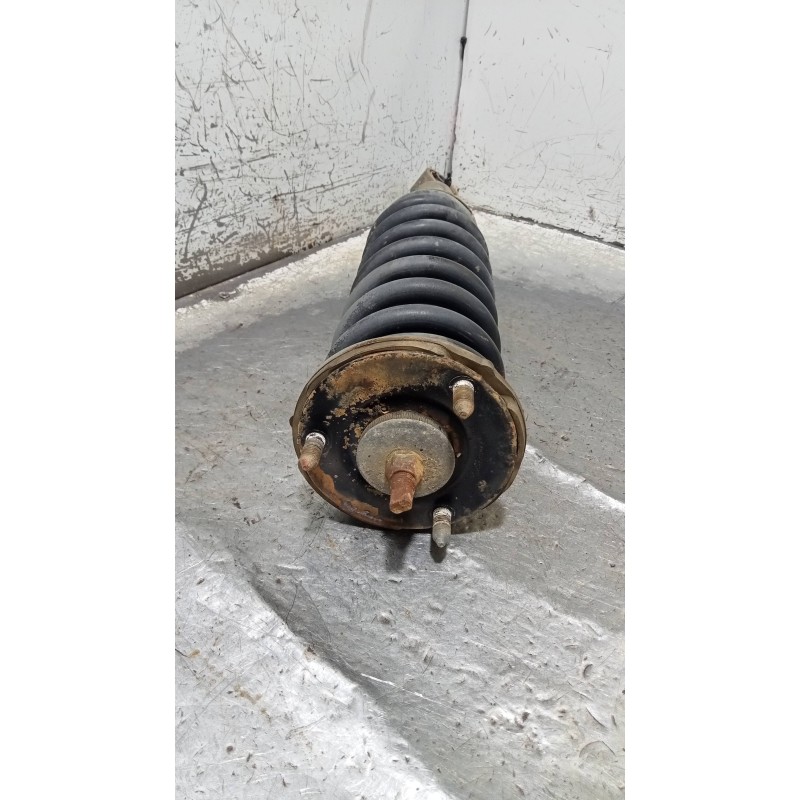 Recambio de amortiguador delantero derecho para toyota land cruiser (j9) td vx (3-ptas.) (kzj90) referencia OEM IAM 4851060040  