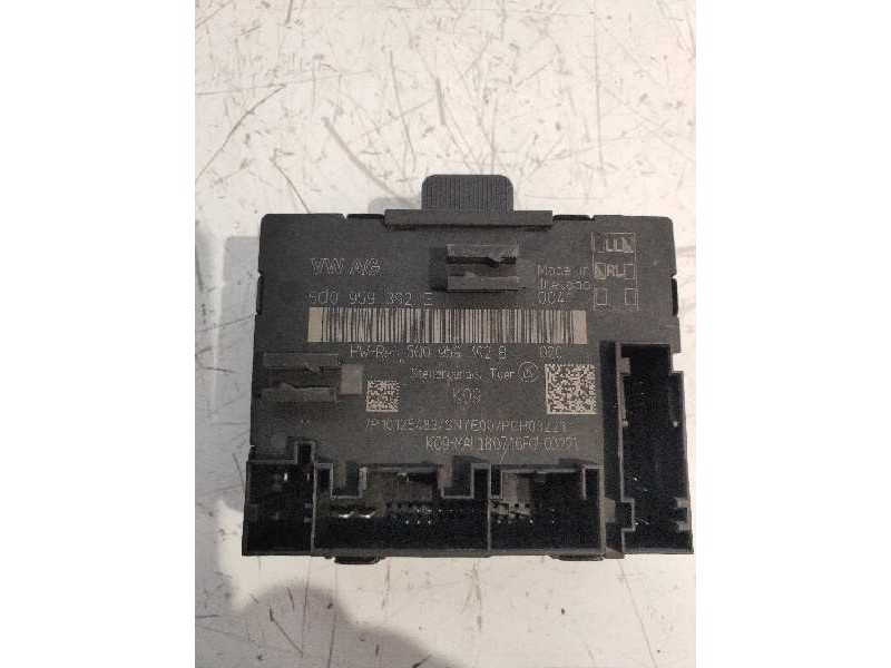 Recambio de modulo electronico para volkswagen golf vii lim. (5g1) business bluemotion tech. referencia OEM IAM 5Q0959392E 5Q095