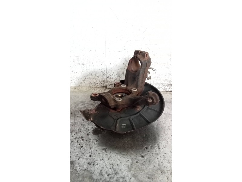 Recambio de mangueta delantera derecha para audi a3 (8p) 1.6 ambition referencia OEM IAM   