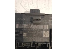 Recambio de modulo electronico para volkswagen golf vii lim. (5g1) business bluemotion tech. referencia OEM IAM 5Q0959392E 5Q095 2