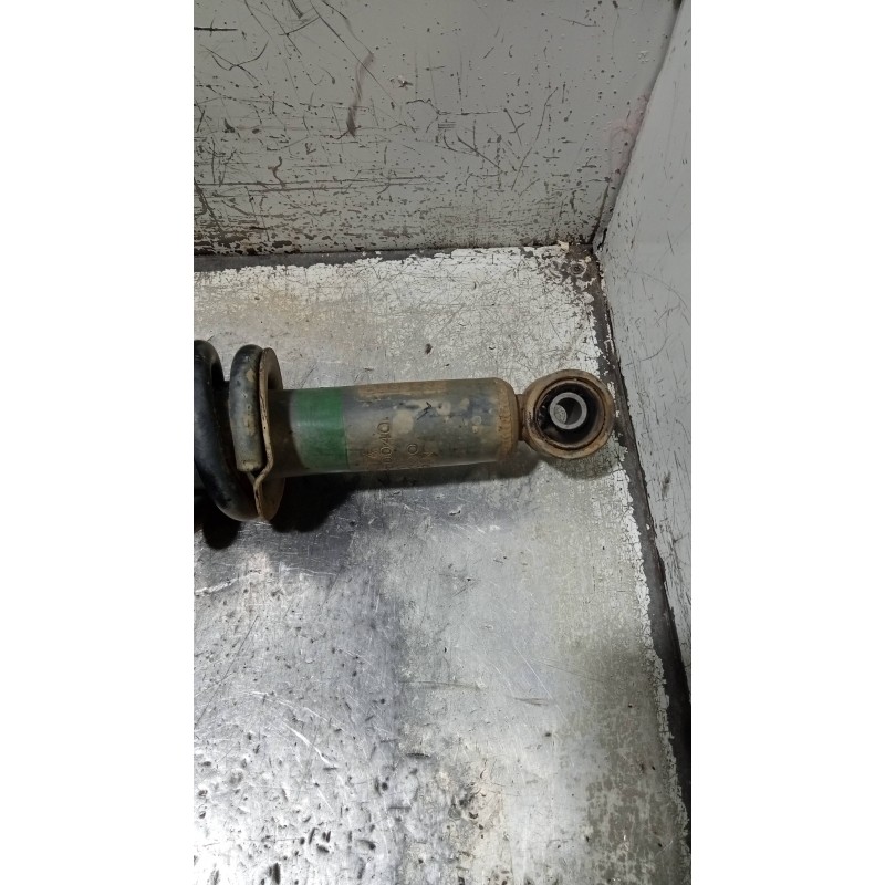 Recambio de amortiguador delantero derecho para toyota land cruiser (j9) td vx (3-ptas.) (kzj90) referencia OEM IAM 4851060040  