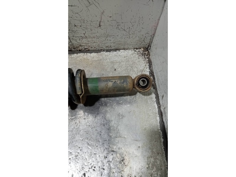 Recambio de amortiguador delantero derecho para toyota land cruiser (j9) td vx (3-ptas.) (kzj90) referencia OEM IAM 4851060040  