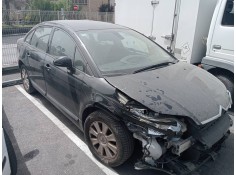 citroen c4 sedan del año 2008