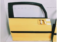Recambio de puerta delantera derecha para peugeot 1007 urban referencia OEM IAM   