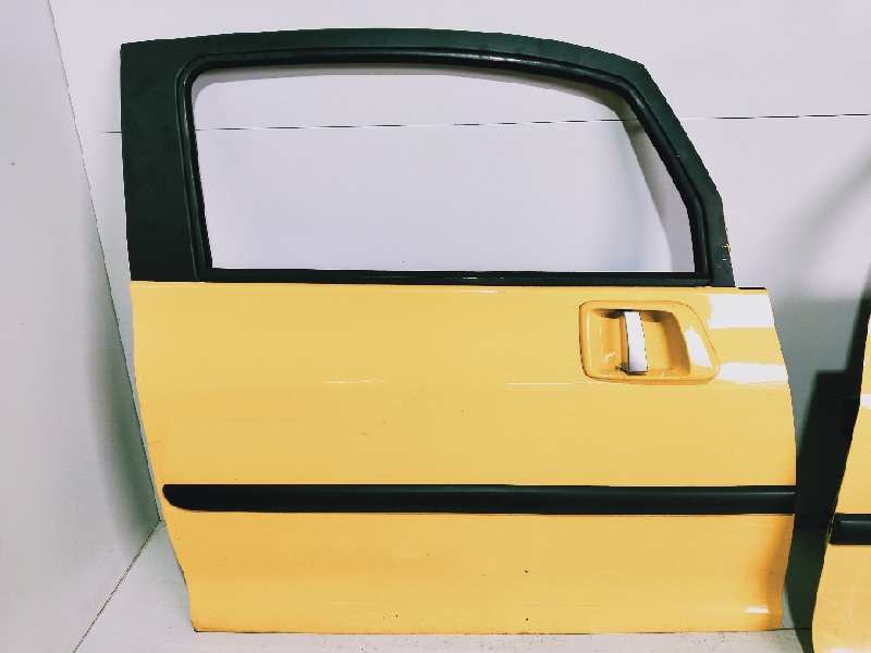 Recambio de puerta delantera derecha para peugeot 1007 urban referencia OEM IAM   