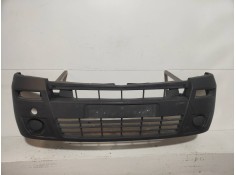 Recambio de paragolpes delantero para opel movano (2004 =>) furgón largo techo sobreelevado l3h3 3.5t referencia OEM IAM   