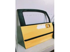 Recambio de puerta delantera derecha para peugeot 1007 urban referencia OEM IAM    2