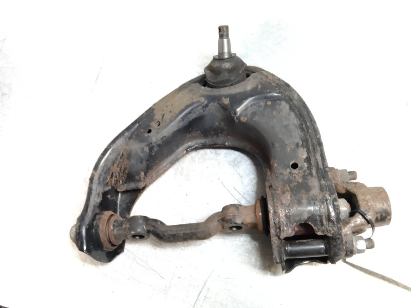 Recambio de brazo suspension superior delantero izquierdo para hyundai h 1 h 1 furg.caja cerr.c. puerta referencia OEM IAM   