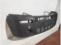 Recambio de paragolpes delantero para opel movano (2004 =>) furgón largo techo sobreelevado l3h3 3.5t referencia OEM IAM    2