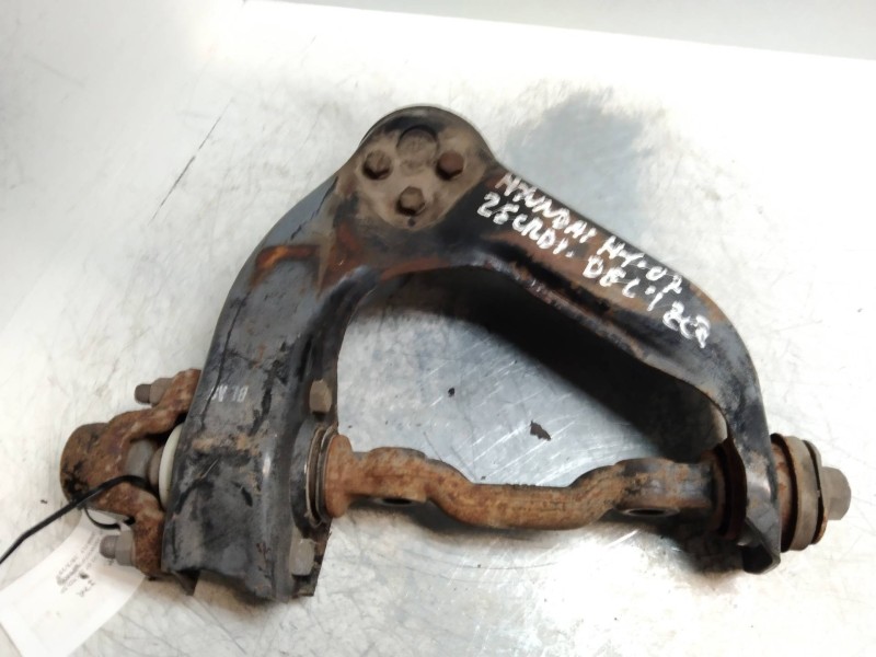 Recambio de brazo suspension superior delantero izquierdo para hyundai h 1 h 1 furg.caja cerr.c. puerta referencia OEM IAM   