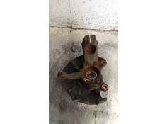 Recambio de mangueta delantera izquierda para audi a3 (8p) 1.6 ambition referencia OEM IAM    2