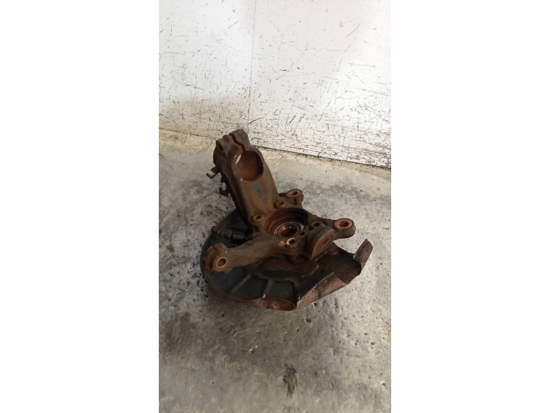 Recambio de mangueta delantera izquierda para audi a3 (8p) 1.6 ambition referencia OEM IAM   