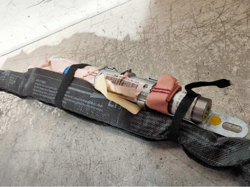 Recambio de airbag cortina delantero derecho para citroen ds3 base referencia OEM IAM 9672465480  