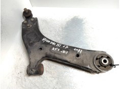 Recambio de brazo suspension inferior delantero derecho para hyundai h1 2.5 crdi cat referencia OEM IAM   