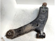 Recambio de brazo suspension inferior delantero derecho para hyundai h1 2.5 crdi cat referencia OEM IAM    2