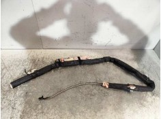 Recambio de airbag cortina delantero izquierdo para citroen ds3 base referencia OEM IAM 9672465380  
