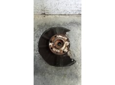 Recambio de mangueta delantera derecha para volvo serie 440 turbo referencia OEM IAM   