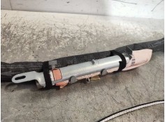 Recambio de airbag cortina delantero izquierdo para citroen ds3 base referencia OEM IAM 9672465380   2