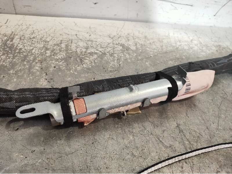 Recambio de airbag cortina delantero izquierdo para citroen ds3 base referencia OEM IAM 9672465380  