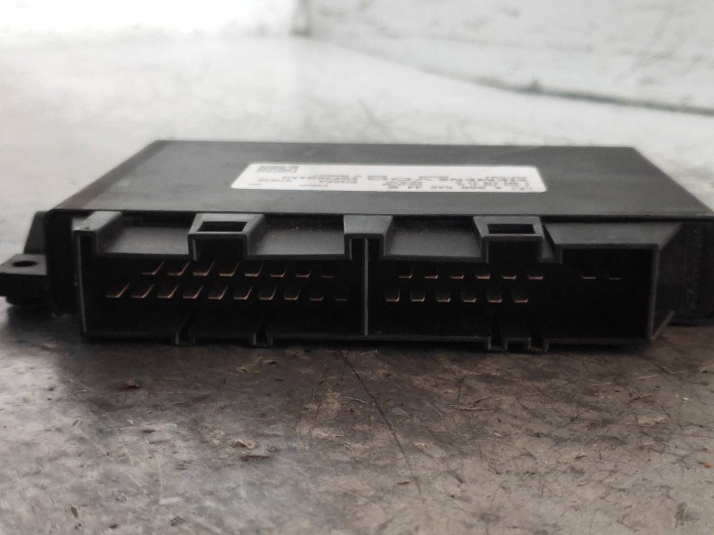 Recambio de modulo electronico para mercedes clase c (w204) familiar 220 t cdi (204.208) referencia OEM IAM 5WP20124AQ A00054544
