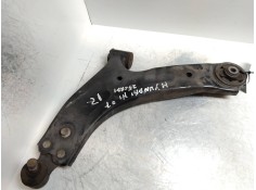 Recambio de brazo suspension inferior delantero izquierdo para hyundai h1 2.5 crdi cat referencia OEM IAM   