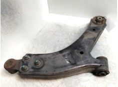 Recambio de brazo suspension inferior delantero izquierdo para hyundai h1 2.5 crdi cat referencia OEM IAM    2