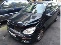 mercedes clase b (w245) del año 2008