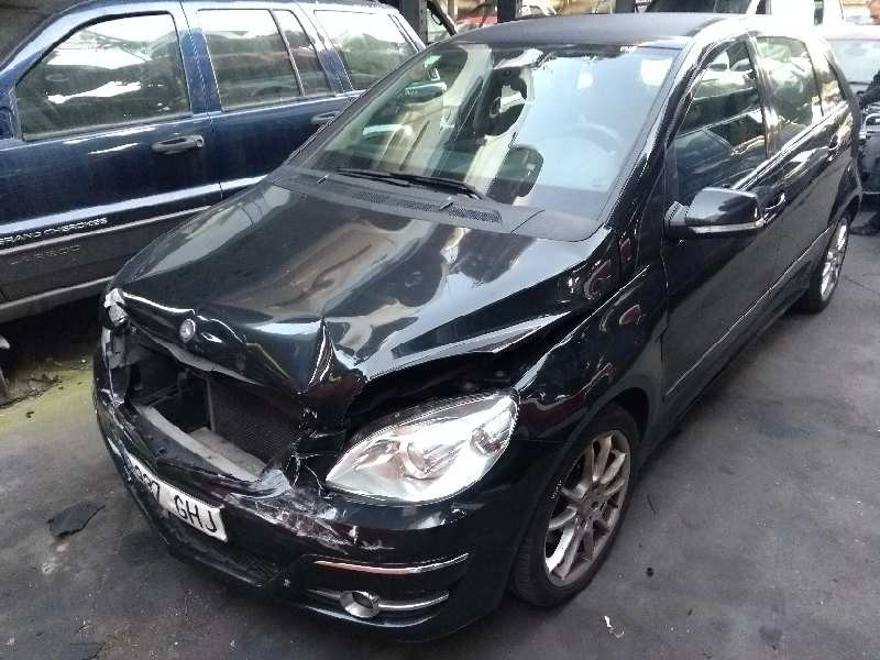 mercedes clase b (w245) del año 2008
