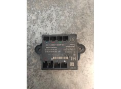 Recambio de modulo electronico para mercedes clase c (w204) familiar 220 t cdi (204.208) referencia OEM IAM A2048700926  
