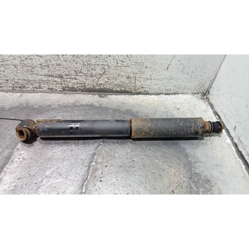 Recambio de amortiguador trasero derecho para toyota land cruiser (j9) td vx (3-ptas.) (kzj90) referencia OEM IAM 4853160502  