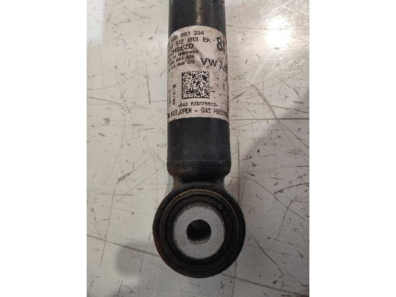 Recambio de amortiguador trasero izquierdo para volkswagen golf vii lim. (5g1) business bluemotion tech. referencia OEM IAM 5Q05