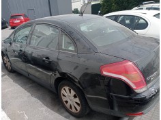 citroen c4 sedan del año 2008 2