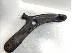 Recambio de brazo suspension inferior delantero derecho para hyundai i20 1.2 cat referencia OEM IAM   