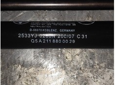 Recambio de amortiguadores maletero / porton para mercedes clase cls (w219) 320 cdi (219.322) referencia OEM IAM A2118800029   2