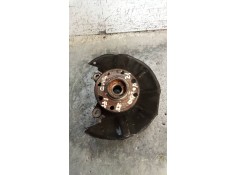 Recambio de mangueta delantera izquierda para volvo serie 440 turbo referencia OEM IAM   