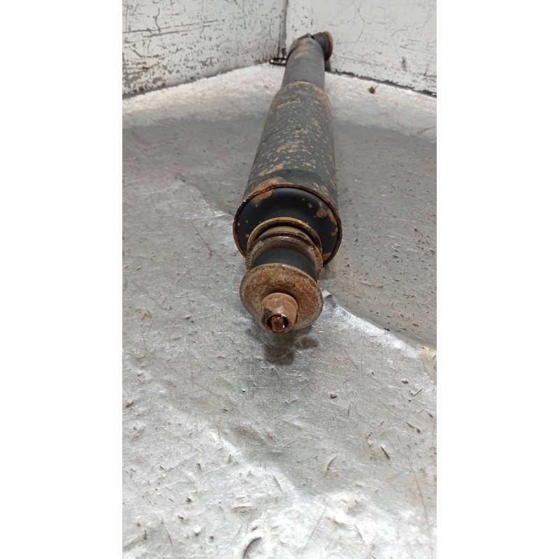 Recambio de amortiguador trasero derecho para toyota land cruiser (j9) td vx (3-ptas.) (kzj90) referencia OEM IAM 4853160502  