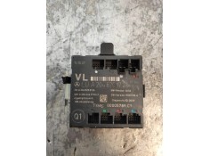 Recambio de modulo electronico para mercedes clase c (w204) familiar 220 t cdi (204.208) referencia OEM IAM 00005789C9 A20487017