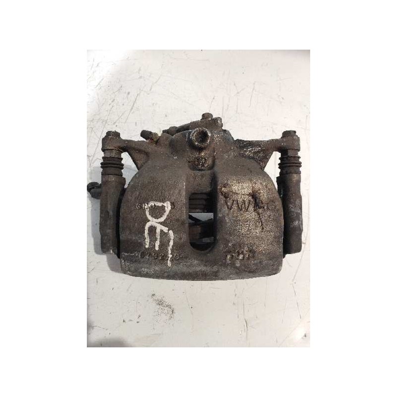 Recambio de pinza freno delantera derecha para volkswagen golf vii lim. (5g1) business bluemotion tech. referencia OEM IAM 6792G