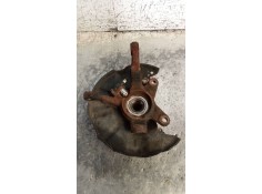 Recambio de mangueta delantera izquierda para volvo serie 440 turbo referencia OEM IAM    2