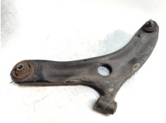 Recambio de brazo suspension inferior delantero izquierdo para hyundai i20 1.2 cat referencia OEM IAM   