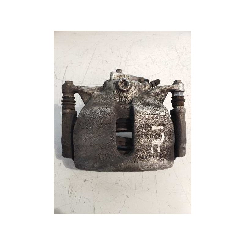 Recambio de pinza freno delantera izquierda para volkswagen golf vii lim. (5g1) business bluemotion tech. referencia OEM IAM 679